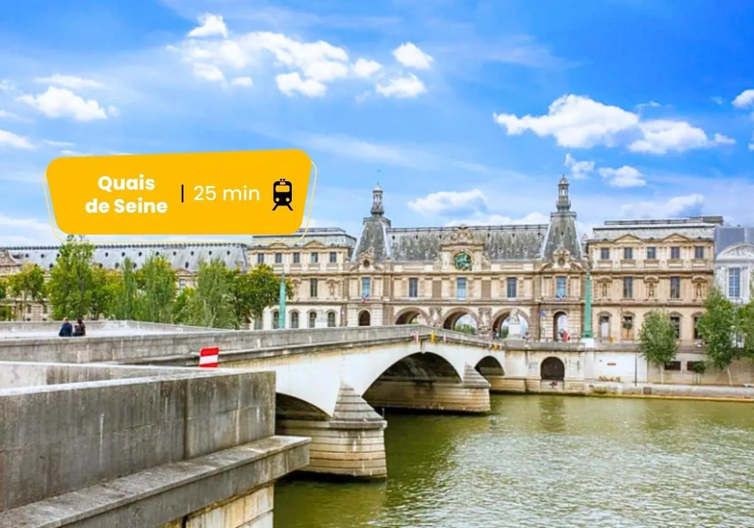 556 Suite Wagram - Superbe Appartement A Paris