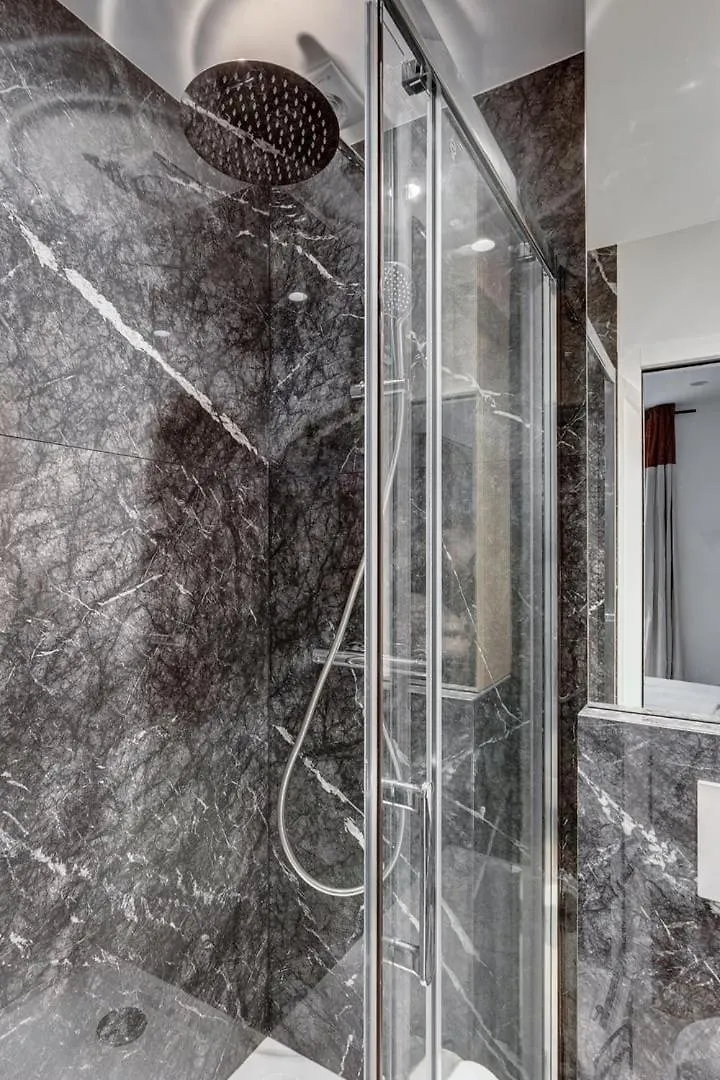 556 Suite Wagram - Superbe Appartement A باريس شقة